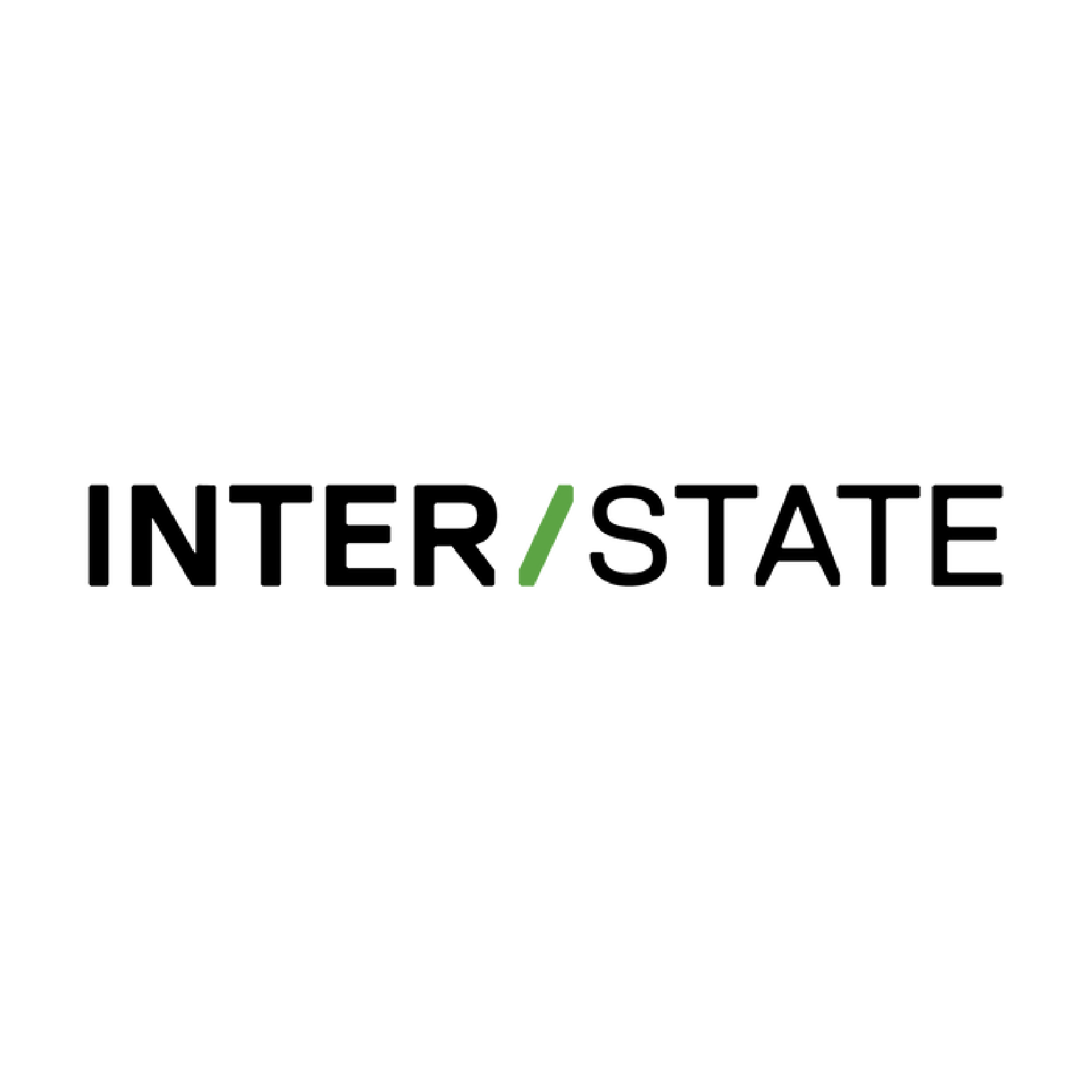 INTERSTATE Logo